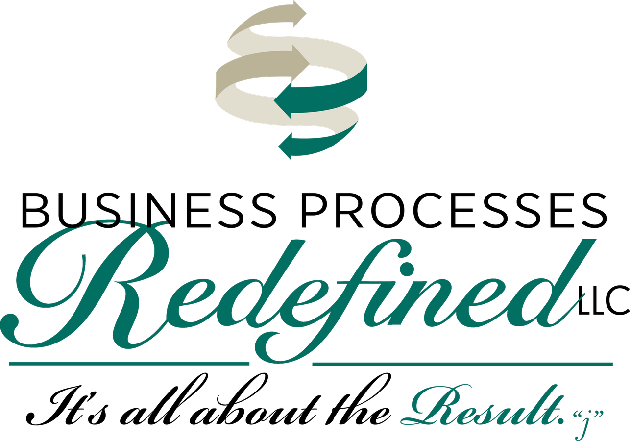 Business Processes Redefined LLC