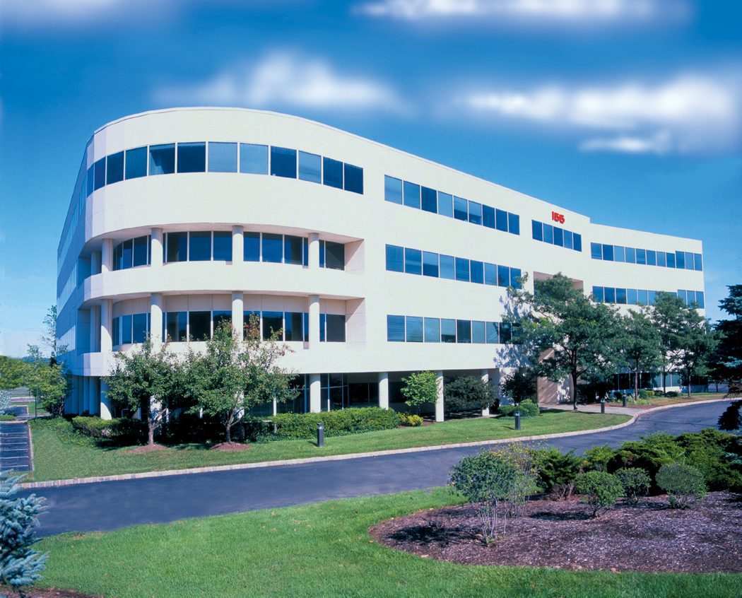 BPR's offices at 155 Passaic Avenue, Fairfield, New Jersey